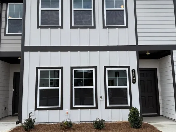 5536 Highland St, Douglasville, GA 30135