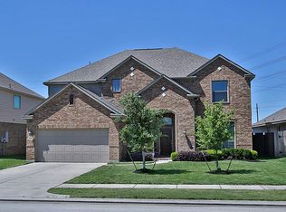 5510 Brookway Willow Dr, Spring, TX 77379