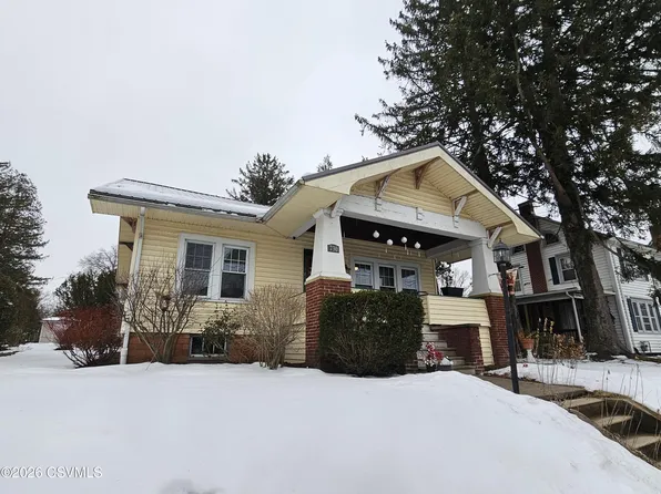 730 Catawissa Ave, Sunbury, PA 17801