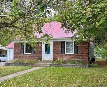 1369 Cosgrove St, Watertown, NY, 13601