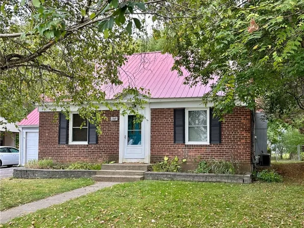 1369 Cosgrove St, Watertown, NY 13601