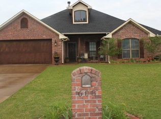 608 Morningside Ln, Bullard, TX 75757