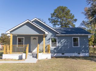 703 Wilcox St, Kingstree, SC 29556