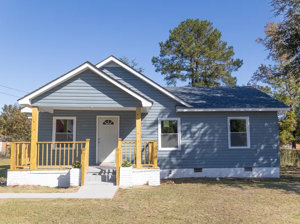 703 Wilcox St, Kingstree, SC 29556