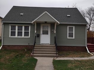 413 5th Ave, Madison, MN 56256