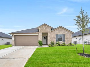 7406 Misty Iris Way, Richmond, TX 77469