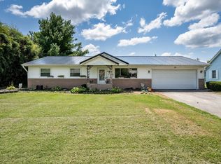 741 Wanda St, Scottsburg, IN 47170