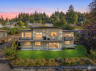 3515 Larrabee Ave, Bellingham, WA 98229