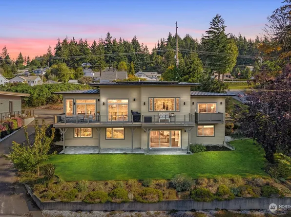 3515 Larrabee Avenue, Bellingham, WA 98229