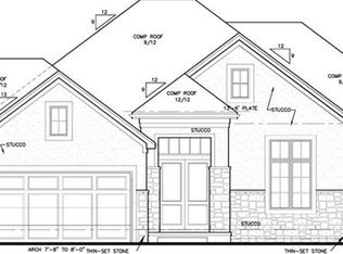 3019 NE 102nd St, Kansas City, MO 64155