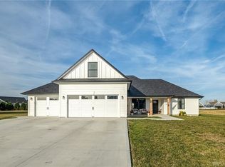 6 Harvest Dr, Arcanum, OH