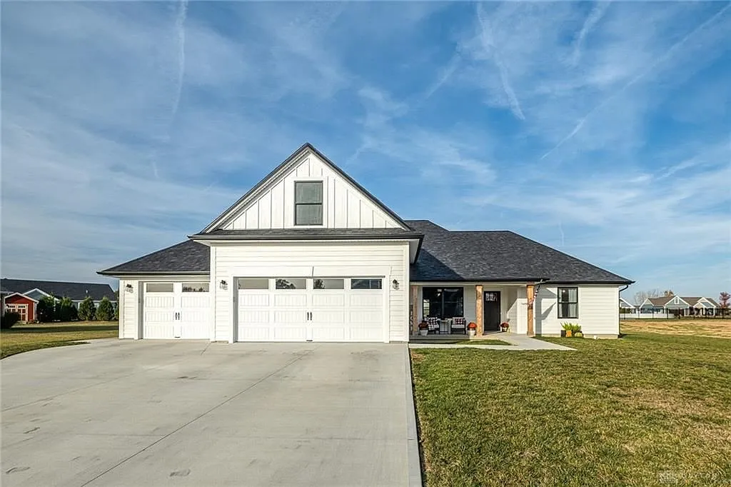 6 Harvest Dr photo 1