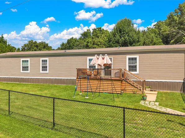 5201 County Road 37, Thorsby, AL 35171