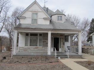 1629 S Rustin St, Sioux City, IA 51106