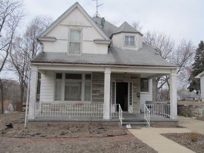 1629 S Rustin St, Sioux City, IA, 51106