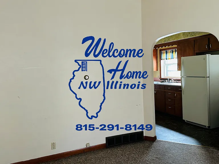 321 N Van Buren Ave #321 — Photo 9