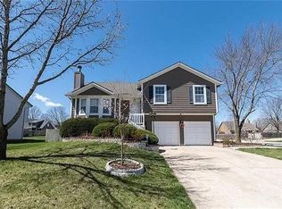 14640 S Constance Ct, Olathe, KS 66062