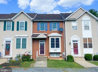 107 Gladstone Way, Newark, DE 19702