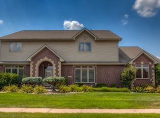3321 NW Boulder Brook Pl, Ankeny, IA 50023