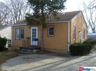 4743 Fowler Ave, Omaha, NE 68104