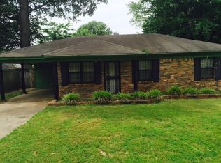 3261 Benjestown Rd, Memphis, TN 38127