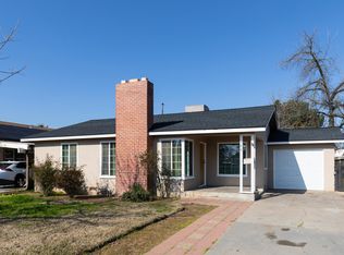 266 E Linden Avenue, Reedley, CA 93654