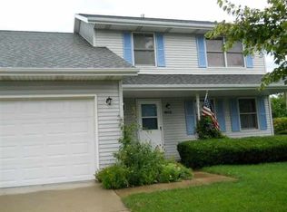 1602 Surrey St, Normal, IL 61761