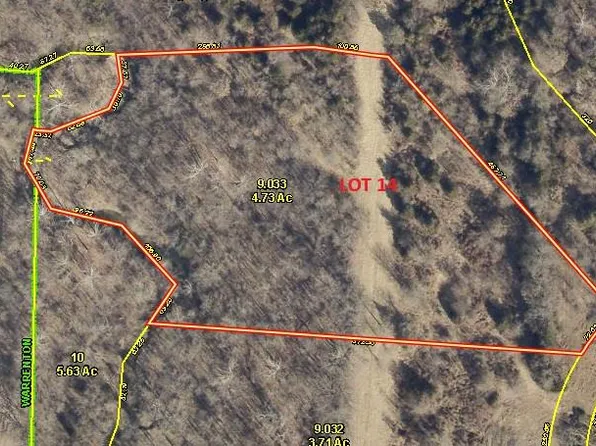 14 Forestdale Ln, Warrenton, MO 63383