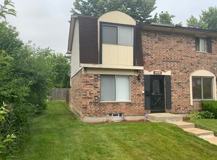 4096 Appleby Ln, Richton Park, IL