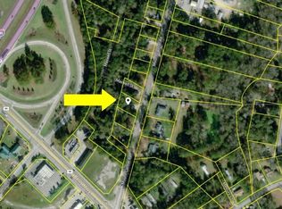 141 Mount Carmel Rd, Walterboro, SC 29488