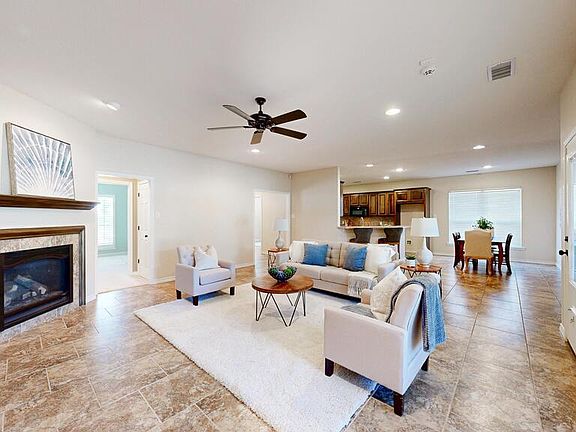 5th image of 5702 San Saba Ave
