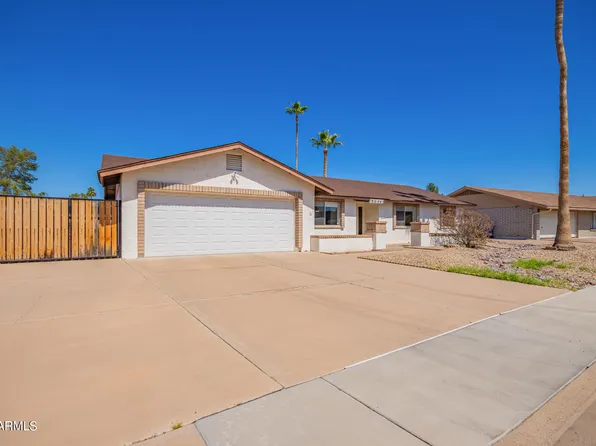 3024 E DOVER Street, Mesa, AZ 85213