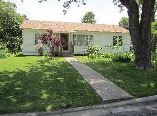 2802 Markwardt St, Joplin, MO 64801