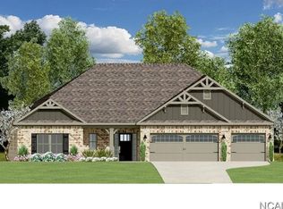 1709 SE Meadowbrook Dr, Cullman, AL 35055