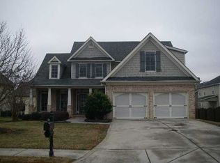 22 Summer Pl, Cartersville, GA 30121