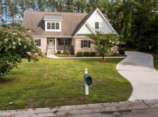 402 Compass Point, Hampstead, NC 28443