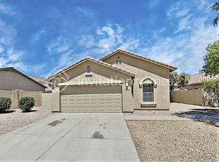 3362 W Hayden Peak Dr, Queen Creek, AZ 85142