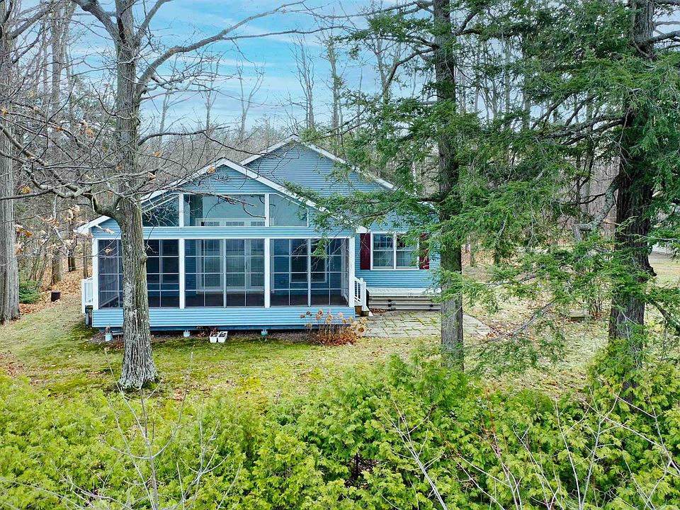 1080 Savage Point Road, North Hero, VT 05474 Zillow