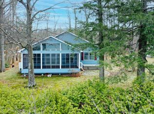 1080 Savage Point Rd, North Hero, VT 05474