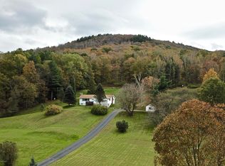 601 Tamarack Rd, Pittsfield, MA 01201