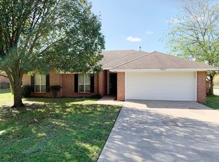 19724 County Road 172, Flint, TX 75762