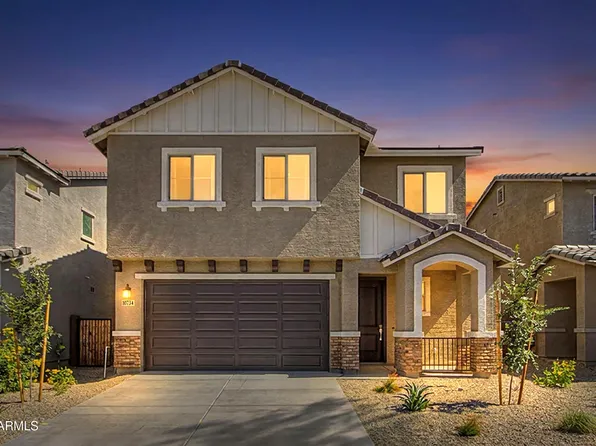 10734 E DRAGOON Circle, Mesa, AZ 85208
