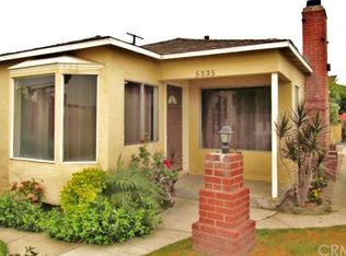 5335 Century Ln, Lynwood, CA 90262