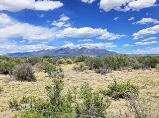 1 County Road 4 S, Alamosa, CO 81101