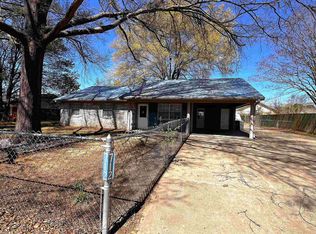 712 McCulloch St, Beebe, AR 72012