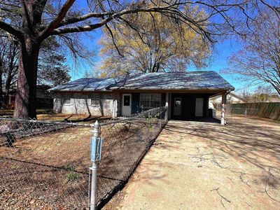 712 McCulloch St, Beebe, AR, 72012