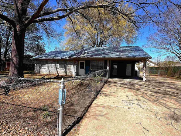 712 McCulloch St, Beebe, AR 72012