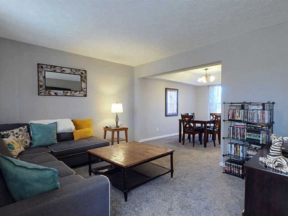 5th image of 3322 Trafalgar Ct
