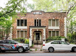 1100 Piedmont Ave NE, Atlanta, GA 30309