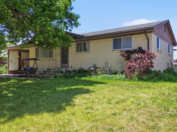 386 S 600 W, Tremonton, UT 84337